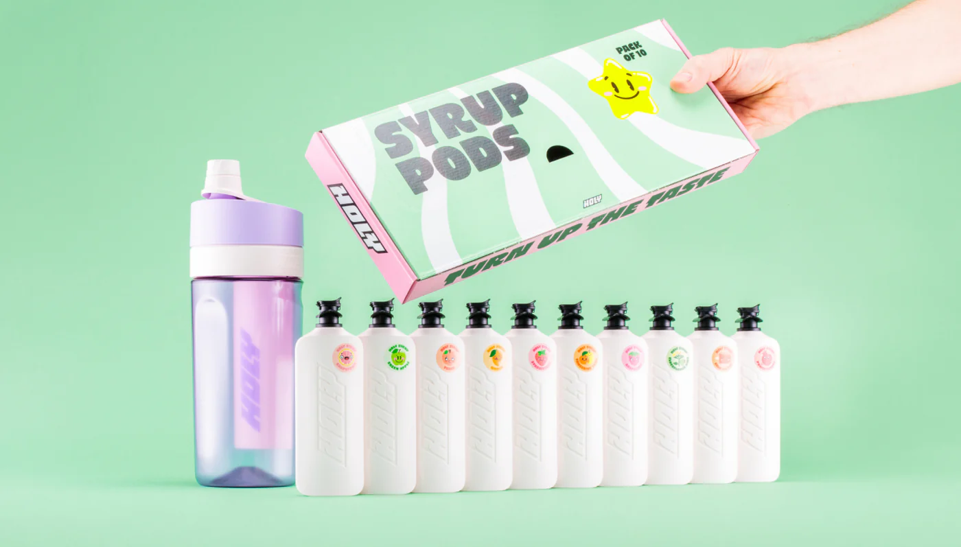 Upgrade Your Daily Energy Ritual